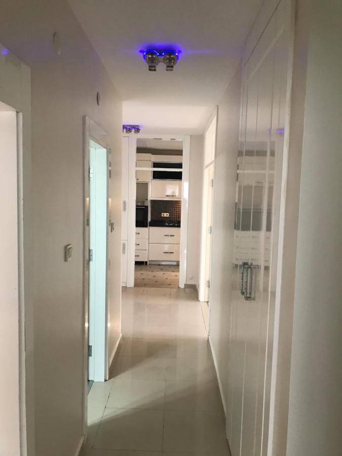 Hera Sultanahmet Lejlighed Istanbul Eksteriør billede