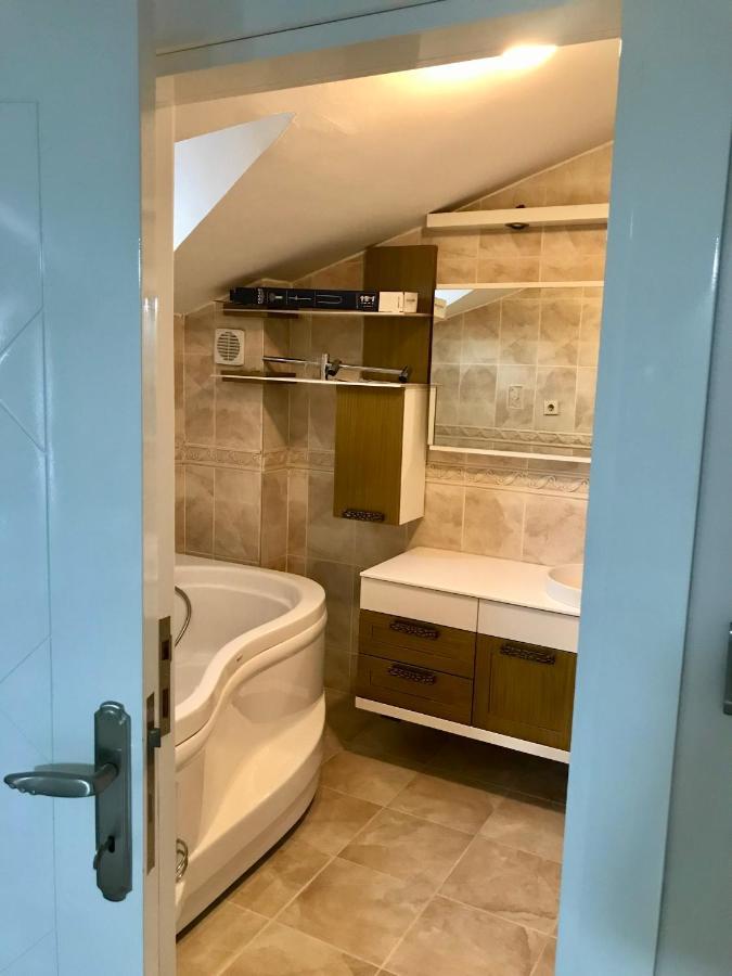 Hera Sultanahmet Lejlighed Istanbul Eksteriør billede